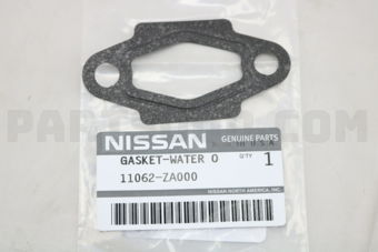 11062ZA000 GASKET-WATER OUTLET