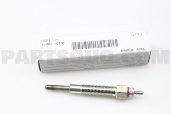 1106510T01 PLUG-GLOW