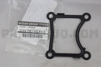 11072VC201 GASKET-THERMOSTAT HOUSING
