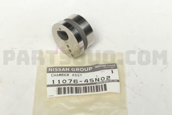 1107645N02 CHAMBER ASSY