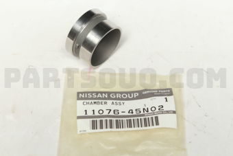 1107645N02 CHAMBER ASSY