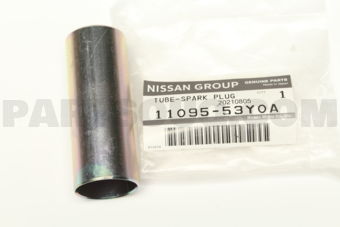 1109553Y0A TUBE-SPARK PLUG