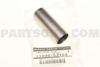 1109553Y0A TUBE-SPARK PLUG