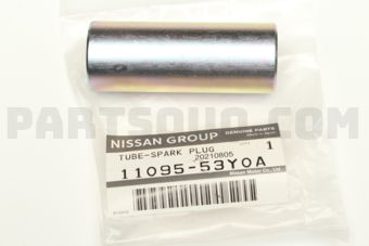 1109553Y0A TUBE-SPARK PLUG