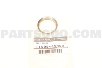 1109945N00 SEAT-VALVE,EXHAUST
