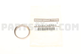 1109945N00 SEAT-VALVE,EXHAUST