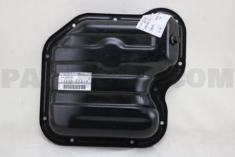 111102J210 PAN ASSY-OIL