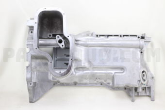 111107S00A PAN ASSY-OIL