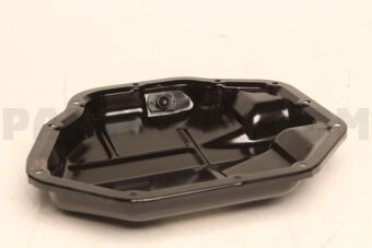 11110CK810 PAN ASSY-OIL
