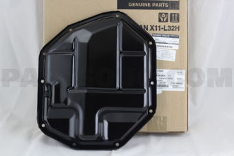 11110ET010 PAN ASSY-OIL