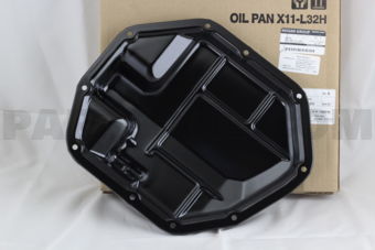 11110ET010 PAN ASSY-OIL