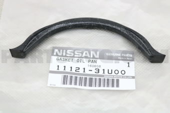 1112131U00 GASKET-OIL PAN