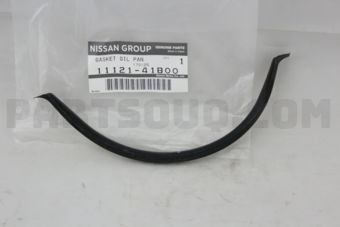 1112141B00 GASKET OIL PAN