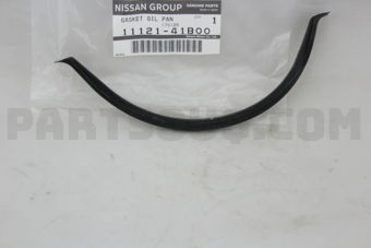 1112141B00 GASKET OIL PAN