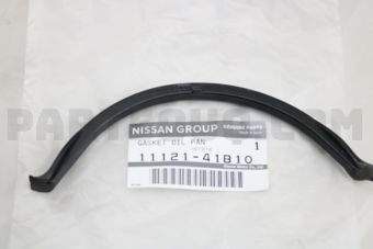 1112141B10 GASKET OIL PAN