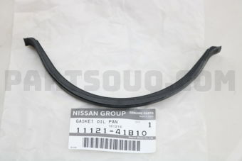 1112141B10 GASKET OIL PAN