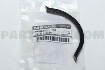 111217Y000 GASKET-OIL PAN