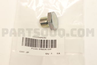 11128AM60A PLUG-BLIND