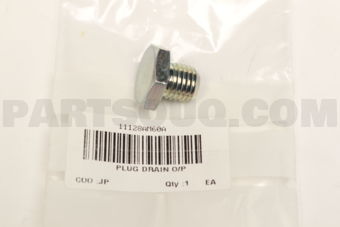 11128AM60A PLUG-BLIND