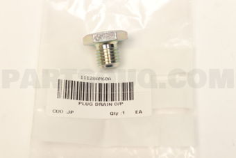 11128AM60A PLUG-BLIND