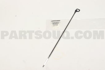 1114095F0A GAUGE-OIL LEVEL