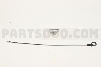 1114095F0A GAUGE-OIL LEVEL