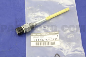 11145CK80B SENSOR ASSY-OIL LEVEL