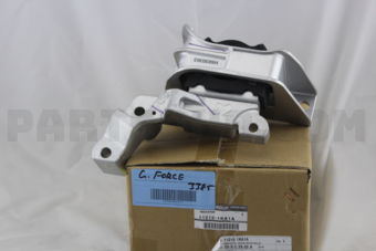 112101KA1A INSULATOR-ENGINE MOUNTING,RH
