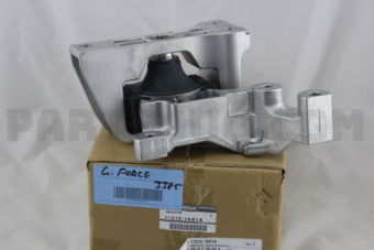 112101KA1A INSULATOR-ENGINE MOUNTING,RH