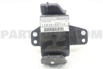 112102S710 INSULATOR-ENGINE MOUNTING,FRONT