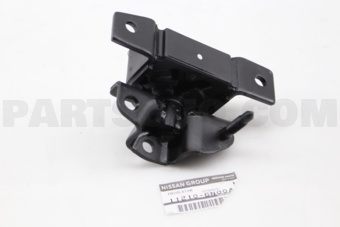 112106N00A INSULATOR-ENGINE MOUNTING,FRONT