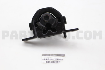 112106N00A INSULATOR-ENGINE MOUNTING,FRONT