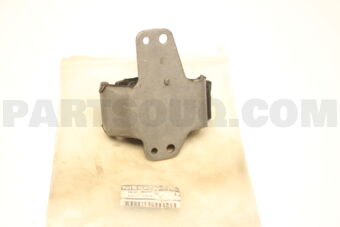 112107Z000 INSULATOR-ENGINE MOUNTING,FRONT