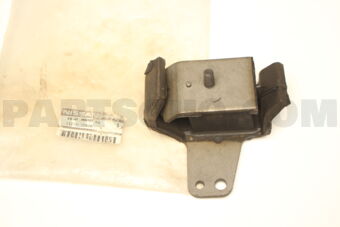 112107Z000 INSULATOR-ENGINE MOUNTING,FRONT
