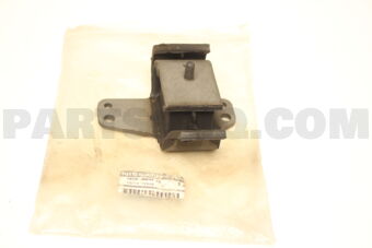 112107Z000 INSULATOR-ENGINE MOUNTING,FRONT
