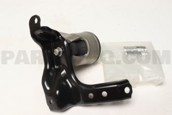 112109N00A INSULATOR-ENGINE MOUNTING,RH