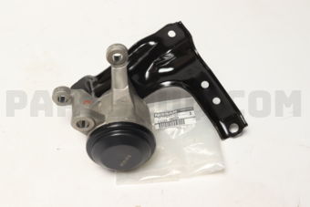 112109N00A INSULATOR-ENGINE MOUNTING,RH