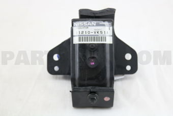 11210VK51A INSULATOR-ENGINE MOUNTING,FRONT