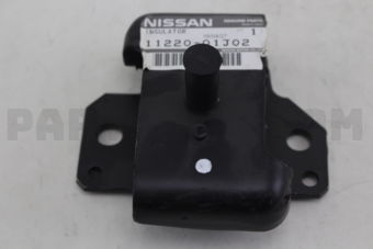 1122001J02 INSULATOR-ENGINE MOUNTING,FRONT