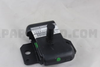 112200Y000 INSULATOR-ENGINE MOUNTING,FRONT