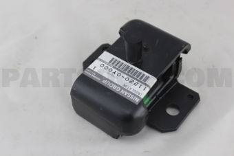 112200Y000 INSULATOR-ENGINE MOUNTING,FRONT