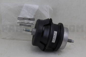 112201BA0A INSULATOR-ENGINE MOUNTING,FRONT