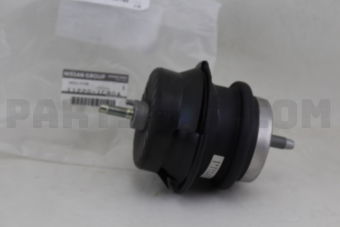 112201CB0A INSULATOR-ENGINE MOUNTING,FRONT