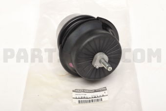 112201MA0A INSULATOR-ENGINE MOUNTING,FRONT