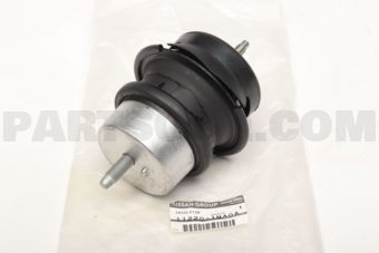 112201MA0A INSULATOR-ENGINE MOUNTING,FRONT