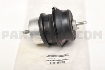 112201MA0A INSULATOR-ENGINE MOUNTING,FRONT