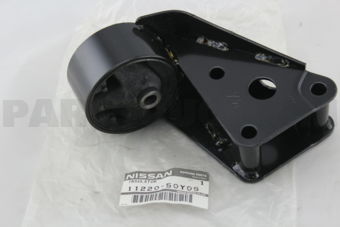 1122050Y05 INSULATOR ASSY-ENGINE MOUNTING,FRO