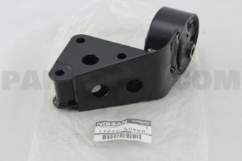 1122050Y05 INSULATOR ASSY-ENGINE MOUNTING,FRO