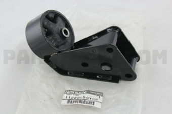 1122050Y05 INSULATOR ASSY-ENGINE MOUNTING,FRO