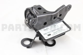112208H300 INSULATOR ASSY-ENGINE MOUNTING,FRO